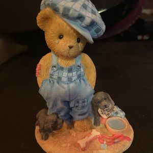 Cherished Teddies